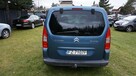 Citroen Berlingo Multispace Piękny i zadbany. Gwarancja - 7