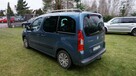 Citroen Berlingo Multispace Piękny i zadbany. Gwarancja - 8