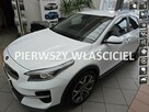 XCEED 1.5T-GDI Automat, Krajowy, Pierwszy właściciel, Bezwypadkowy - 1