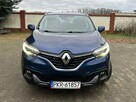 Renault Kadjar Mały przebieg 1.6 dCi 130 KM TOP - 2