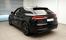 Audi Q8 60 TFSIe  462 KM Quattro Sline B&O Virtual Kamera ACC Head-Up Alu21 - 4