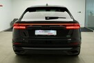 Audi Q8 60 TFSIe  462 KM Quattro Sline B&O Virtual Kamera ACC Head-Up Alu21 - 5