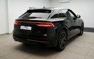 Audi Q8 60 TFSIe  462 KM Quattro Sline B&O Virtual Kamera ACC Head-Up Alu21 - 6