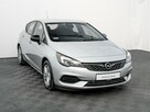 Opel Astra WD6117P#1.2 T Edition Podgrz.f I kier Cz.park NAVI Salon PL VAT23% - 3