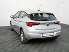 Opel Astra WD6117P#1.2 T Edition Podgrz.f I kier Cz.park NAVI Salon PL VAT23% - 4