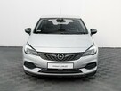 Opel Astra WD6117P#1.2 T Edition Podgrz.f I kier Cz.park NAVI Salon PL VAT23% - 7