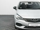 Opel Astra WD6117P#1.2 T Edition Podgrz.f I kier Cz.park NAVI Salon PL VAT23% - 8