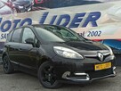 Renault Scenic 1.2 , Bose Edition, navi, serwis, bezwypadkowy - 1