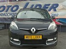 Renault Scenic 1.2 , Bose Edition, navi, serwis, bezwypadkowy - 2