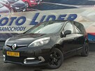 Renault Scenic 1.2 , Bose Edition, navi, serwis, bezwypadkowy - 3
