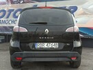 Renault Scenic 1.2 , Bose Edition, navi, serwis, bezwypadkowy - 5
