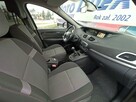 Renault Scenic 1.2 , Bose Edition, navi, serwis, bezwypadkowy - 12