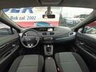Renault Scenic 1.2 , Bose Edition, navi, serwis, bezwypadkowy - 13