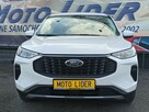 Ford Escape jak nowy, automat - 2