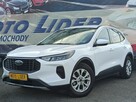 Ford Escape jak nowy, automat - 3