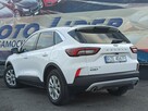 Ford Escape jak nowy, automat - 4