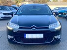 Citroen C5 Exclusive * Klima automatyczna * DVD - 2