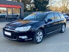 Citroen C5 Exclusive * Klima automatyczna * DVD - 4