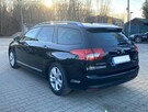 Citroen C5 Exclusive * Klima automatyczna * DVD - 7