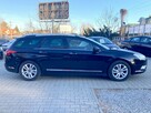 Citroen C5 Exclusive * Klima automatyczna * DVD - 9