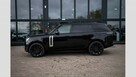 Range Rover MY24 4.4P V8 615 KM AWD Auto SV LWB - 4