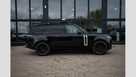 Range Rover MY24 4.4P V8 615 KM AWD Auto SV LWB - 8