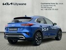 Kia XCeed - 2