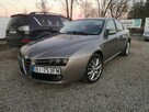 Alfa Romeo 159 1.9 benzyna, ładna Alfa Okazja Tanie Auta Fasty Knyszyńska 49 - 1