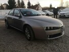 Alfa Romeo 159 1.9 benzyna, ładna Alfa Okazja Tanie Auta Fasty Knyszyńska 49 - 3