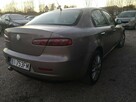 Alfa Romeo 159 1.9 benzyna, ładna Alfa Okazja Tanie Auta Fasty Knyszyńska 49 - 4