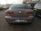 Alfa Romeo 159 1.9 benzyna, ładna Alfa Okazja Tanie Auta Fasty Knyszyńska 49 - 5