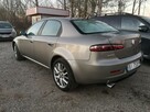 Alfa Romeo 159 1.9 benzyna, ładna Alfa Okazja Tanie Auta Fasty Knyszyńska 49 - 6