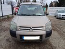 Citroen Berlingo 2007 1.6 HDi Multispace salon PL Tanie Auta Podlasie Białystok Fasty - 3