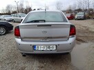 Opel Vectra 1.8 z gazem doinwestowana Tanie Auta Fasty Szosa Knyszyńska 49 - 5