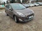 Renault Scenic 2.0 DCI bogata wersja automat skóra Tanie Auta Fasty Knyszyńska 49 - 2