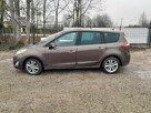 Renault Scenic 2.0 DCI bogata wersja automat skóra Tanie Auta Fasty Knyszyńska 49 - 3