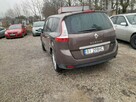 Renault Scenic 2.0 DCI bogata wersja automat skóra Tanie Auta Fasty Knyszyńska 49 - 4