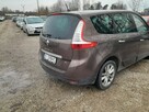 Renault Scenic 2.0 DCI bogata wersja automat skóra Tanie Auta Fasty Knyszyńska 49 - 5