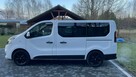 Fiat Talento 8 osobowy zadbany - 9