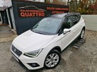 Seat Arona Full-Led. Navi. Kamera. Asystent . Radar - 2