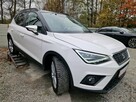 Seat Arona Full-Led. Navi. Kamera. Asystent . Radar - 5