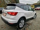 Seat Arona Full-Led. Navi. Kamera. Asystent . Radar - 7