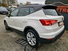 Seat Arona Full-Led. Navi. Kamera. Asystent . Radar - 9