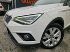 Seat Arona Full-Led. Navi. Kamera. Asystent . Radar - 11