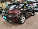 Porsche Macan 2.0 252KM 4x4 Automat, El. Klapa, Parktronik, Navi, El. Fotel +Pamięć - 5