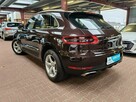 Porsche Macan 2.0 252KM 4x4 Automat, El. Klapa, Parktronik, Navi, El. Fotel +Pamięć - 6