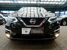 Nissan Qashqai TEKNA+Led+PANORAMA+Skóra+Navi+Kamera 360 GWARANCJA 1wł Kraj Bezwypad - 3