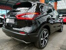 Nissan Qashqai TEKNA+Led+PANORAMA+Skóra+Navi+Kamera 360 GWARANCJA 1wł Kraj Bezwypad - 8