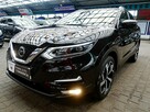 Nissan Qashqai TEKNA+Led+PANORAMA+Skóra+Navi+Kamera 360 GWARANCJA 1wł Kraj Bezwypad - 10