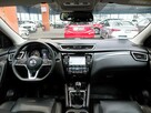 Nissan Qashqai TEKNA+Led+PANORAMA+Skóra+Navi+Kamera 360 GWARANCJA 1wł Kraj Bezwypad - 14